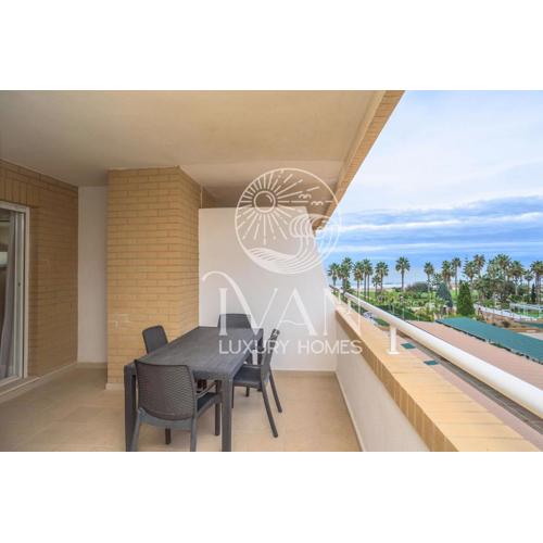 Casa Elit Ivan Luxury Homes 3ªPlta Sur 1ªLinea