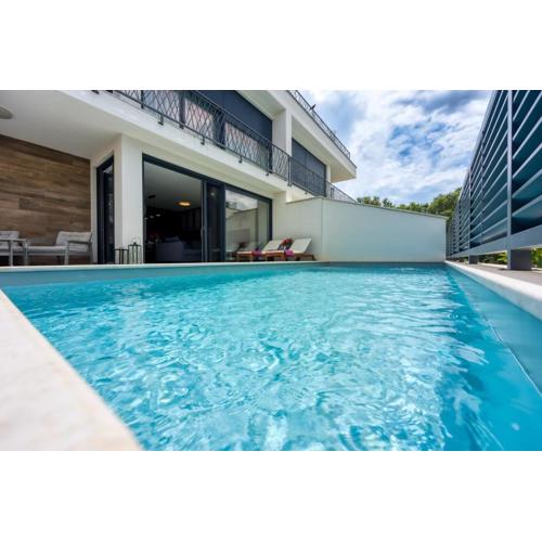 Casa Ella with Private Pool