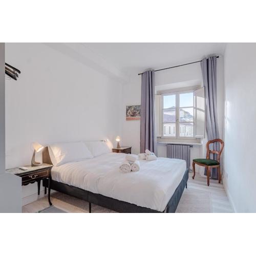 Casa ElleBI in the Heart of Turin