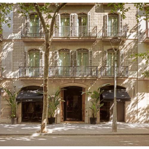 Casa Elliot by Bondia Hotel Group