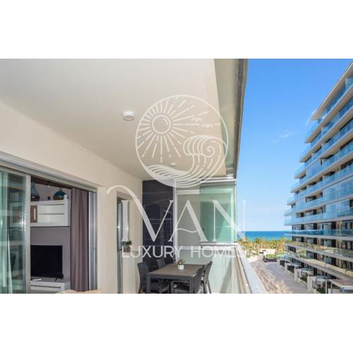 Casa Elly Ivan Luxury Homes 3ªPlta Sur 1ªLinea
