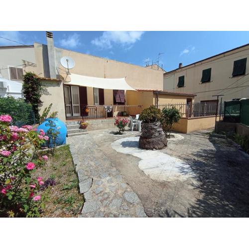 Casa Elvia - Marina di Campo
