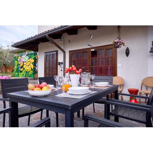 Casa Elvira