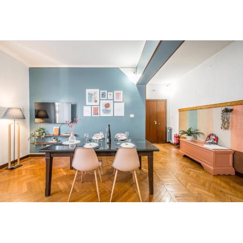 CASA EMILIA - * In the HEART of MODENA *
