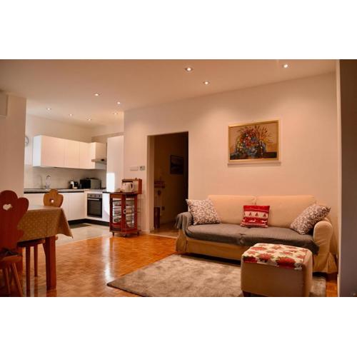 Casa Emily a Trento