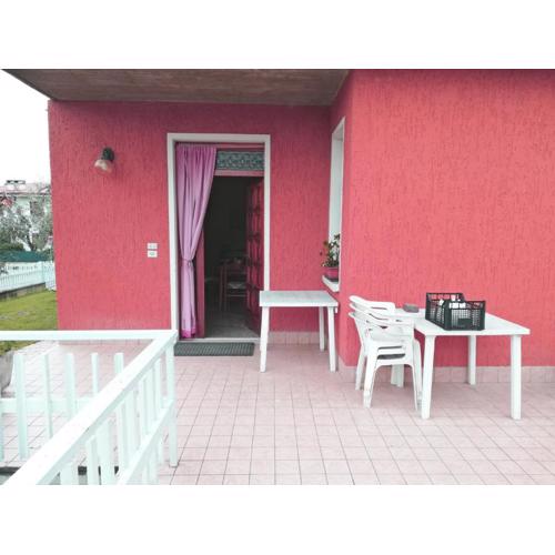 CASA EMILY