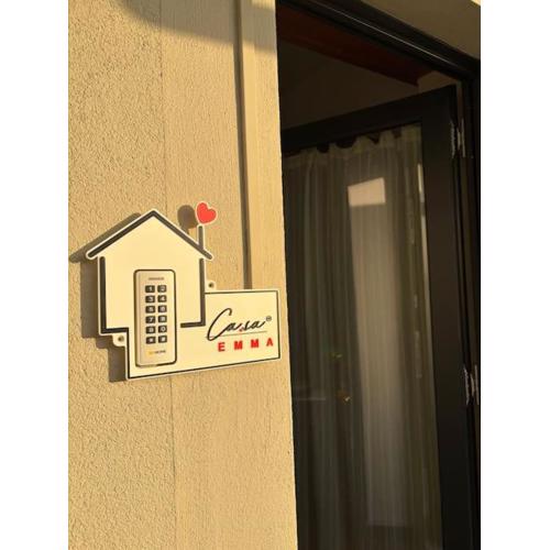 Casa Emma Homestay in Alba city center