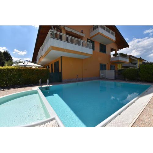 Casa Emma with Pool - Happy Rentals