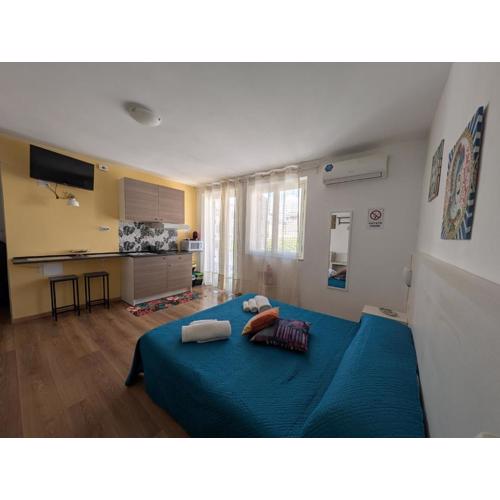 Casa Empedocle