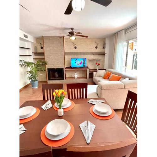 CASA en CAMBRILS