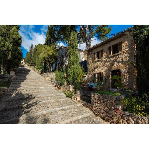 Casa en Centro Histórico Pollença