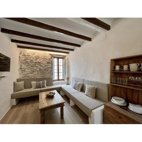 Casa en el Puerto de Denia