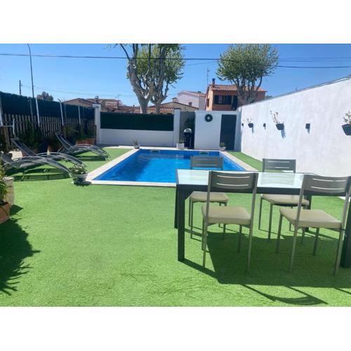Casa en empuriabrava
