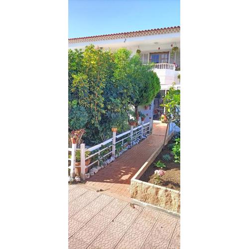 Casa en La Paz