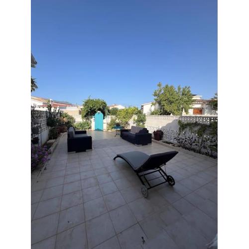 Casa en Les Marines, Denia