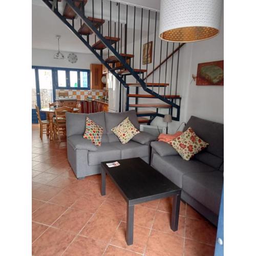 Casa en Nerja Pet Friendly