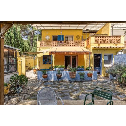 Casa en urb Cala Montgó