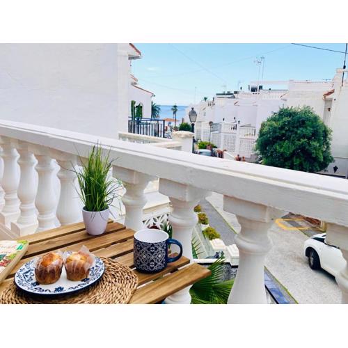 Casa Encanto de Nerja by At Home costa del sol