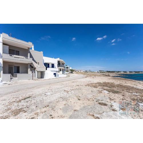 Casa Enrica Fronte Mare Puglia On line