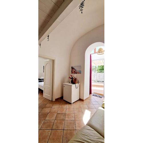 Casa Enrica