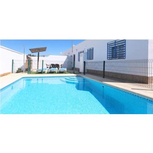 Casa Enrique