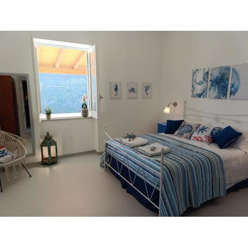 Casa Eolie relax