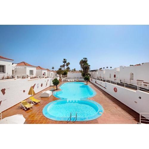 Casa Eri con piscina