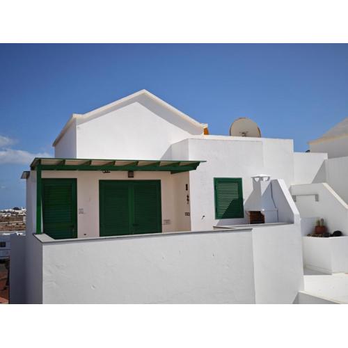 Casa Eric