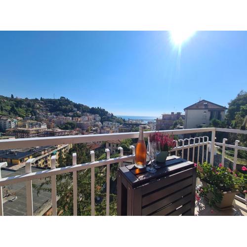 Casa Erica by PortofinoVacanze