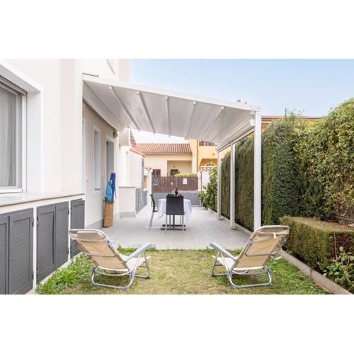 Casa Erika - Pula with garden, parking and wifi