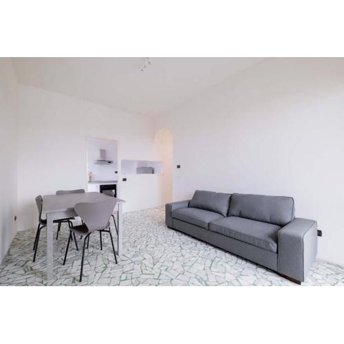 Casa Ermete moderno loft in fiera