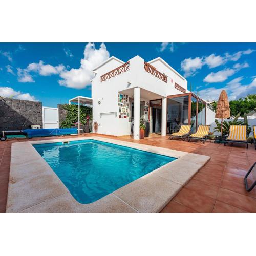 Casa ERNESTO