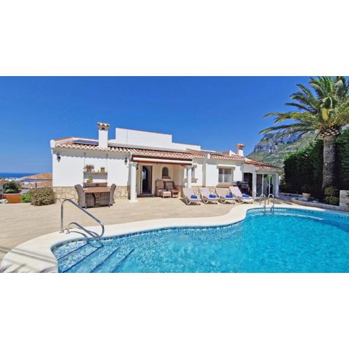 Casa Esmick