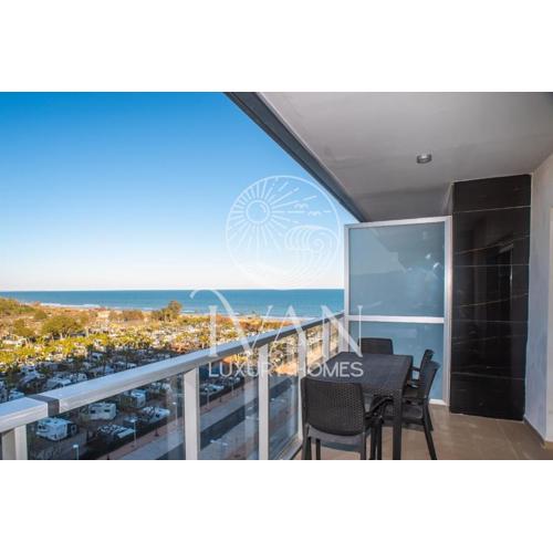 Casa Esona Ivan Luxury Homes 9ªPlta Norte 1ªLinea