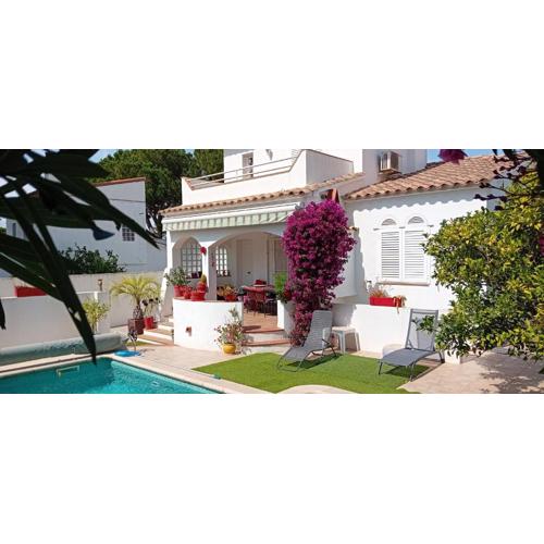 casa esparreguera