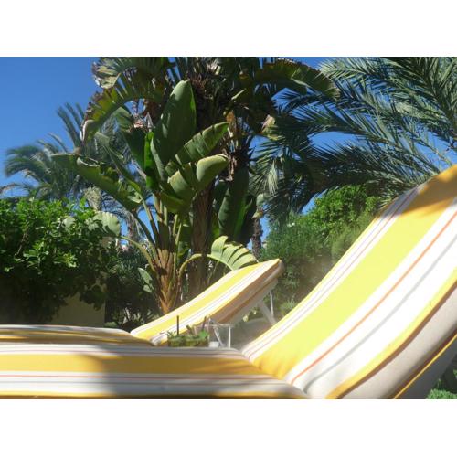 Casa Esquina Verde - Vera Naturista is 100 percent feelgood in Vera Playa