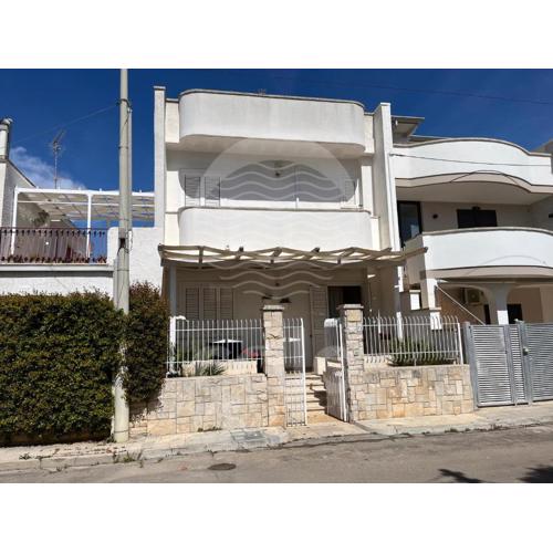 Casa Estela By Cala Salento