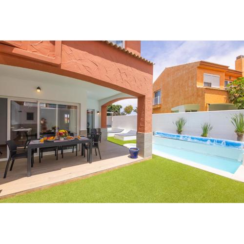 Casa Esther Corralejo