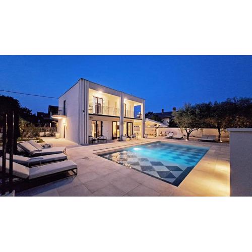 Casa Estilo Deco
