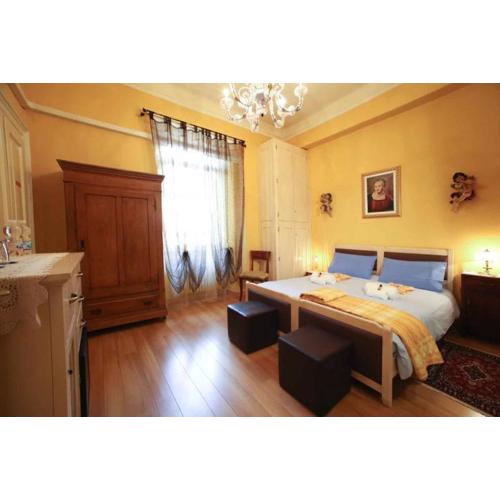 Casa Esvael Rooms