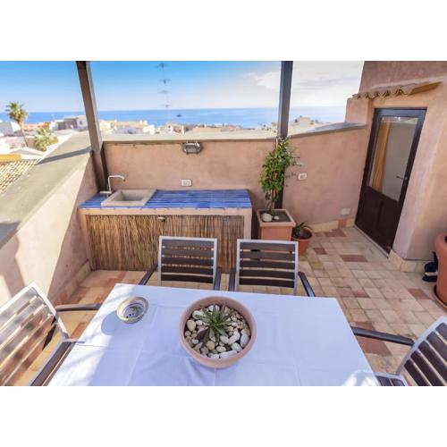 Casa Eu - Studio Flat with Private Terrace WiFi