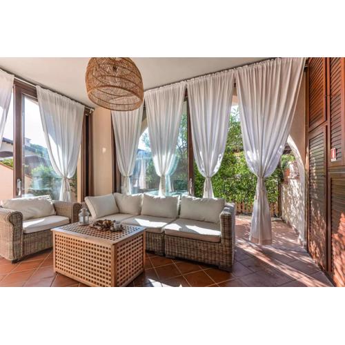 Casa Eucalipto - Marina di campo, Elba