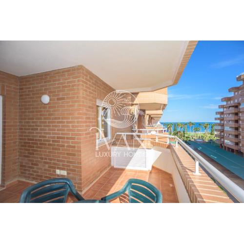 Casa Eugen Ivan Luxury Homes 4ªPlta Sur 1ªLínea
