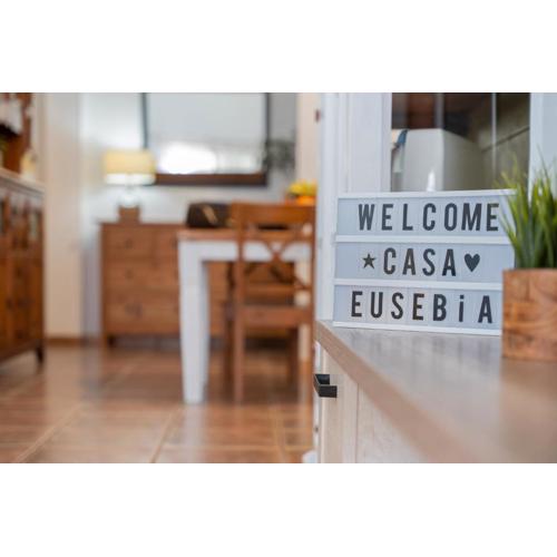 Casa Eusebia
