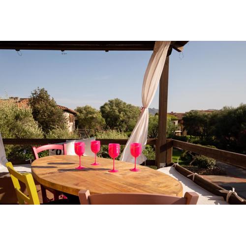 Casa Eva Luna by Wonderful Italy