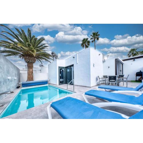 Casa Eva with private pool