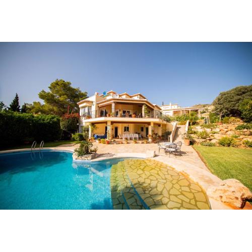 Casa Eva