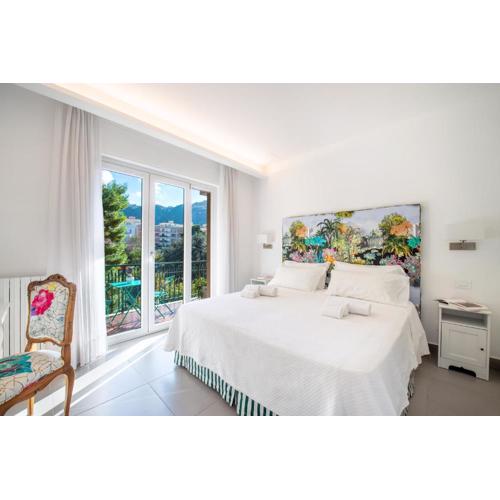 Casa Evelina Sorrento