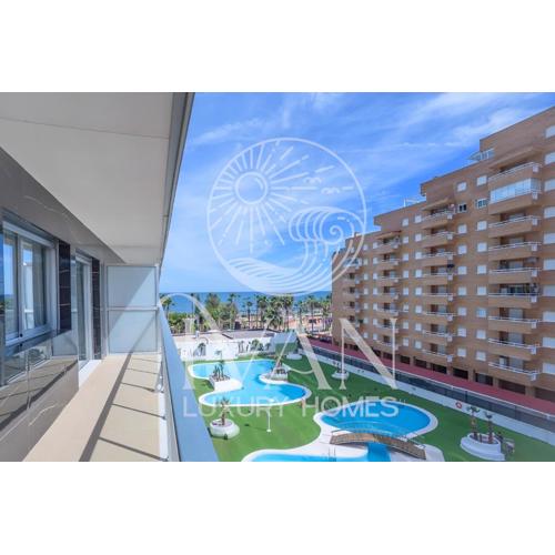 Casa Eveline Ivan Luxury Homes 3ªPlta Sur 1ªLinea