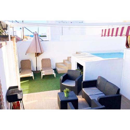 Casa Evelyn A